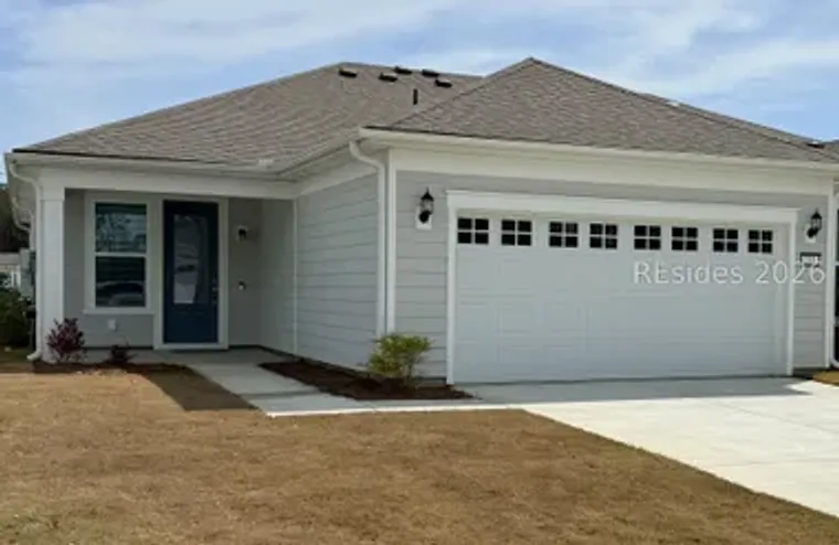 215 JACK CREVALLE WAY, BLUFFTON, SC, 299..., Bluffton, SC 29909