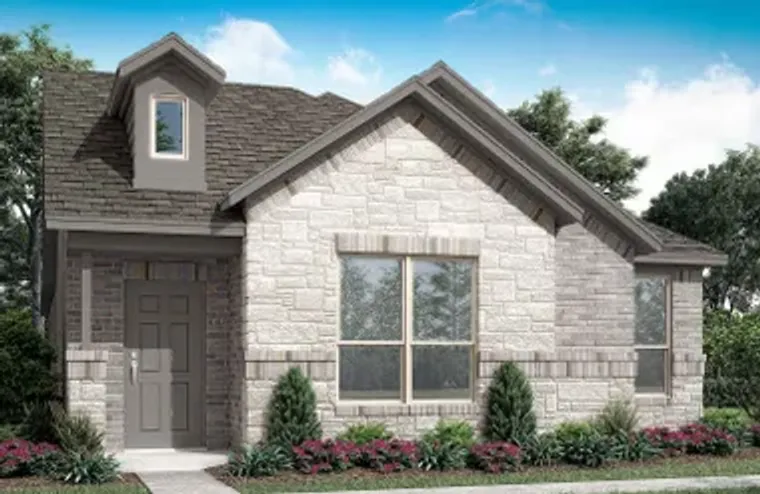 2853 LIVESTOCK DR, MIDLOTHIAN, TX, 76065, Midlothian, TX 76065