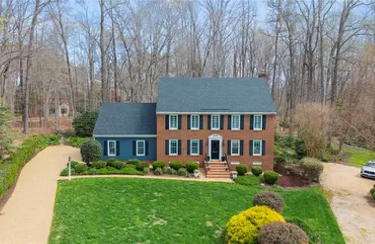 112 CLARA CROKER, WILLIAMSBURG, VA, 2318..., Williamsburg, VA 23185