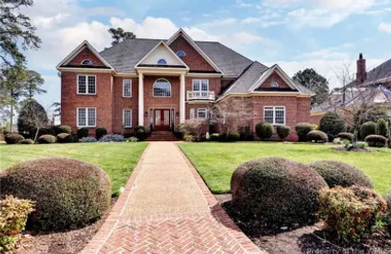 519 SIR GEORGE PERCY, WILLIAMSBURG, VA, ..., Williamsburg, VA 23185