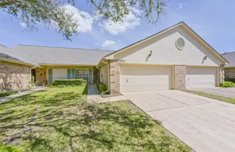 911 WOODFERN GLEN LN, PEARLAND, TX, 7758..., Pearland, TX 77584