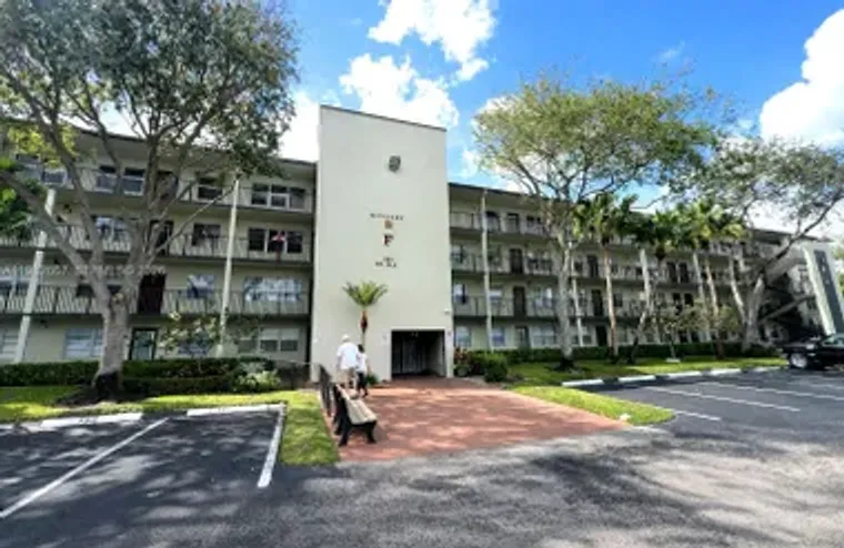 800 SW 131ST AVE 308F, PEMBROKE PINES, F..., Pembroke Pines, FL 33027