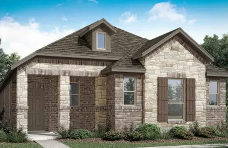 238 CATTLEMAN WAY, MIDLOTHIAN, TX, 76065, Midlothian, TX 76065