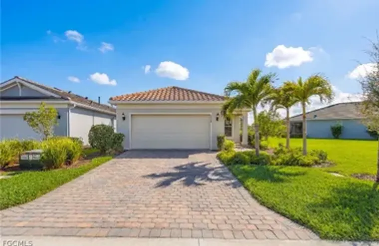 7028 CHAPEL CREEK LN, NORTH FORT MYERS, ..., North Fort Myers, FL 33917