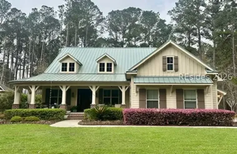 477 HAMPTON LAKE DR, BLUFFTON, SC, 29910, Bluffton, SC 29910