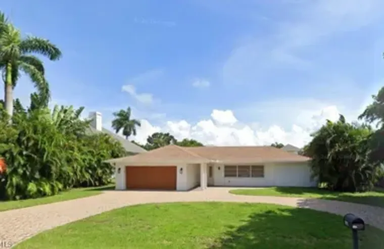 628 BINNACLE DR, NAPLES, FL, 34103, Naples, FL 34103