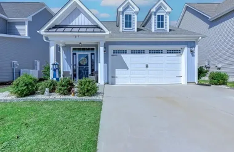 215 GOLDENROD CIR, LITTLE RIVER, SC, 295..., Little River, SC 29566