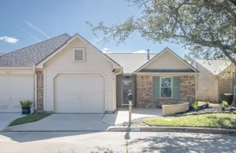619 E COUNTRY GROVE CIR, PEARLAND, TX, 7..., Pearland, TX 77584