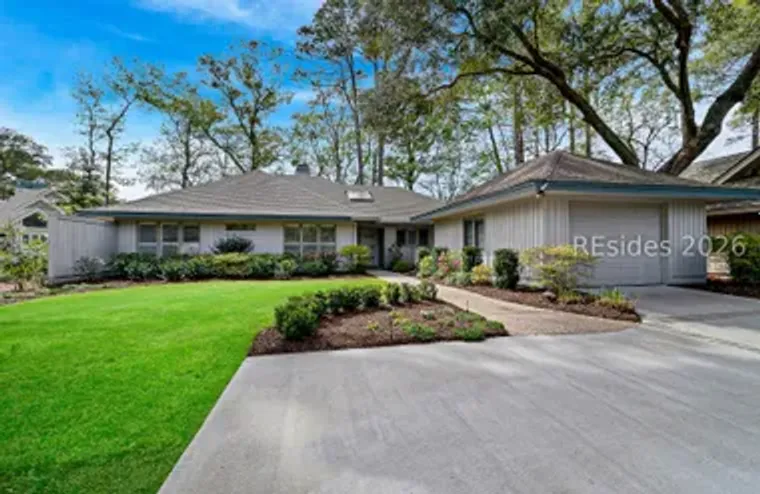 16 SUGAR PINE LN, HILTON HEAD ISLAND, SC..., Hilton Head Island, SC 29926