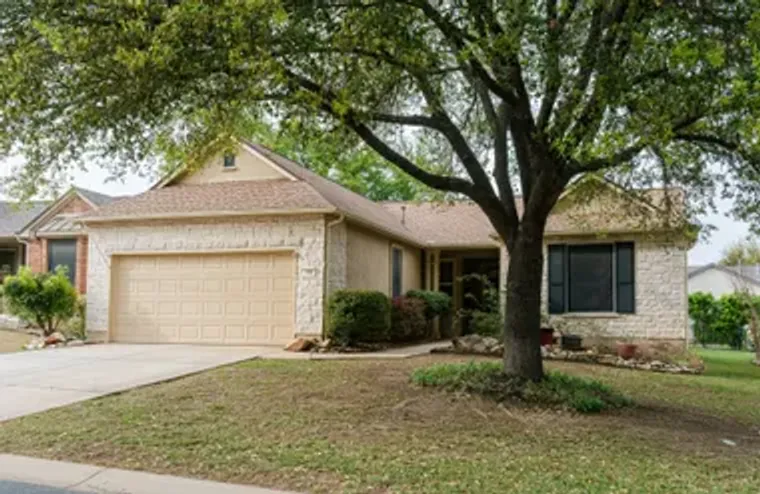 124 DEWBERRY DR, GEORGETOWN, TX, 78633, Georgetown, TX 78633