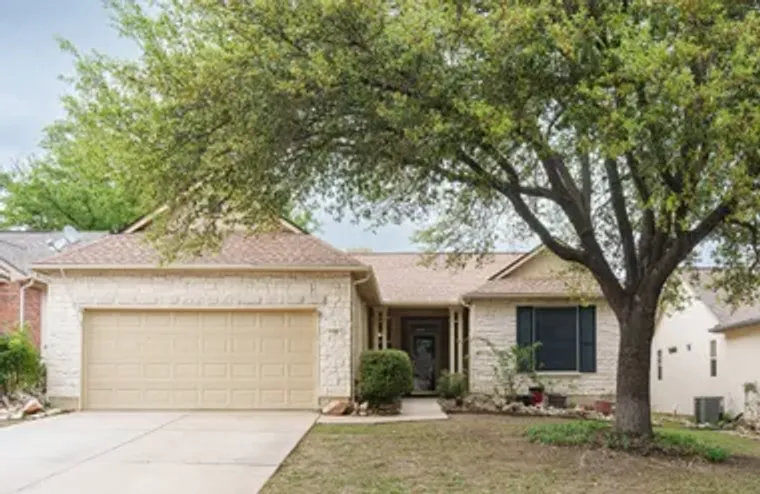124 DEWBERRY DR, GEORGETOWN, TX, 78633, Georgetown, TX 78633