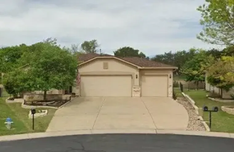 906 MOUNT LOCKE CT, GEORGETOWN, TX, 7863..., Georgetown, TX 78633