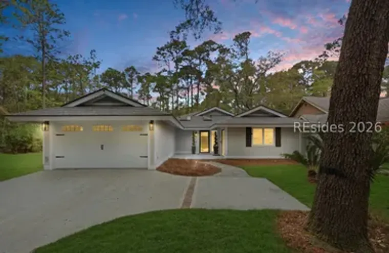 8 BOBCAT LN, HILTON HEAD ISLAND, SC, 299..., Hilton Head Island, SC 29926