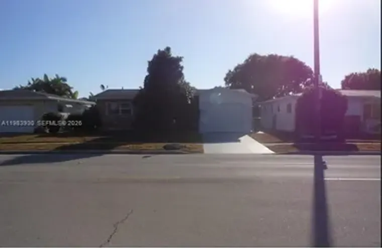 7540 MARGATE BLVD, MARGATE, FL, 33063, Margate, FL 33063