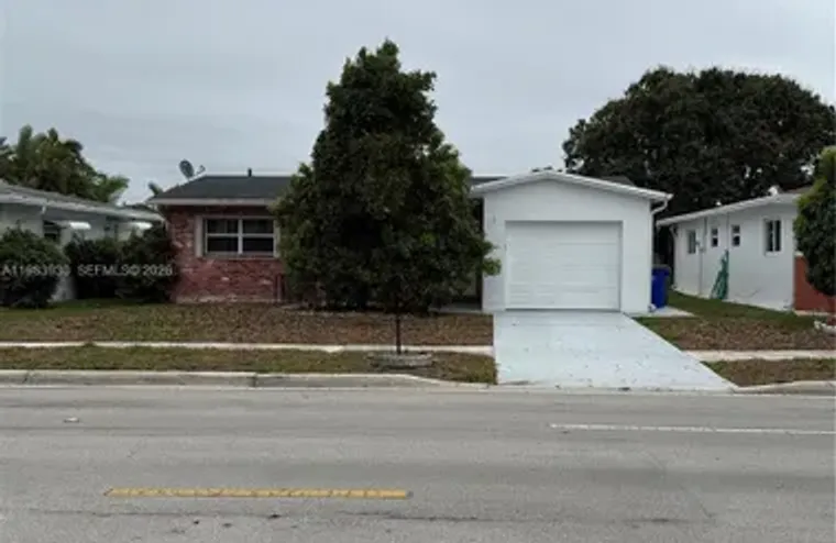 7540 MARGATE BLVD, MARGATE, FL, 33063, Margate, FL 33063