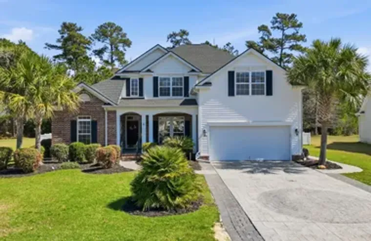 353 GREEN CREEK BAY CIR, MURRELLS INLET,..., Murrells Inlet, SC 29576