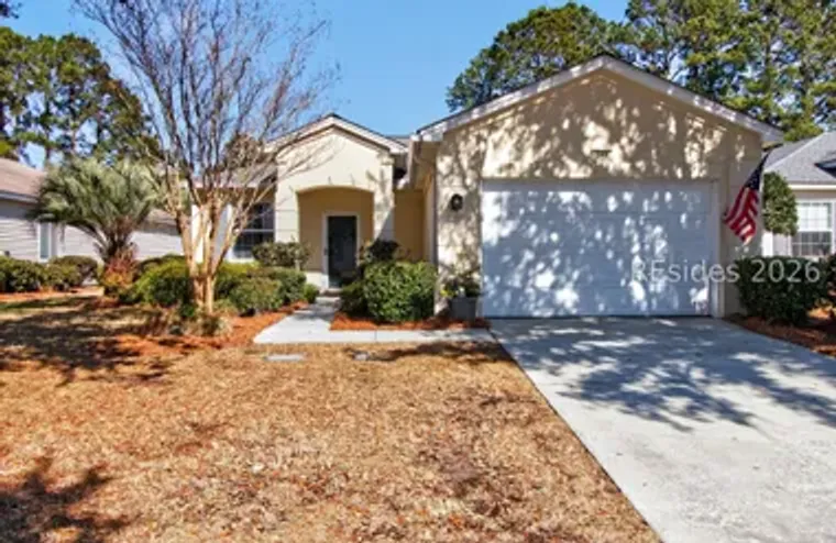 240 ARGENT PL, BLUFFTON, SC, 29909, Bluffton, SC 29909