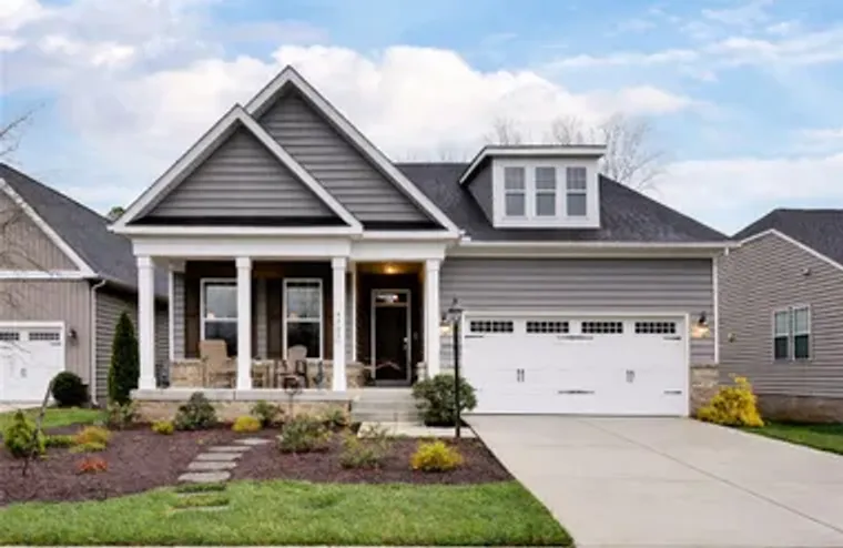 4528 KINGSTON CT, WILLIAMSBURG, VA, 2318..., Williamsburg, VA 23188