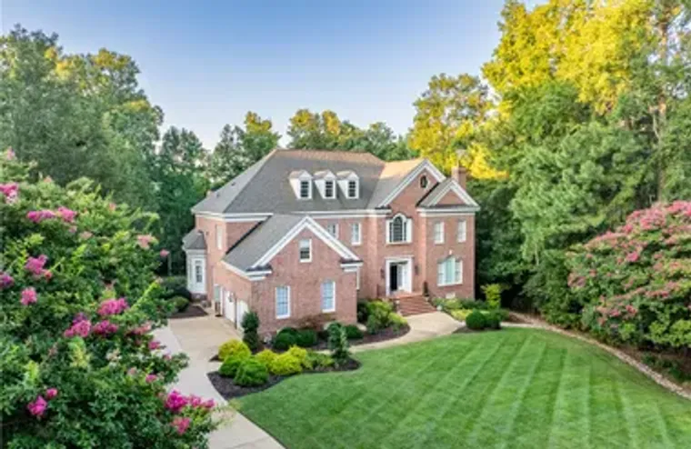 2509 SANCTUARY DR, WILLIAMSBURG, VA, 231..., Williamsburg, VA 23185