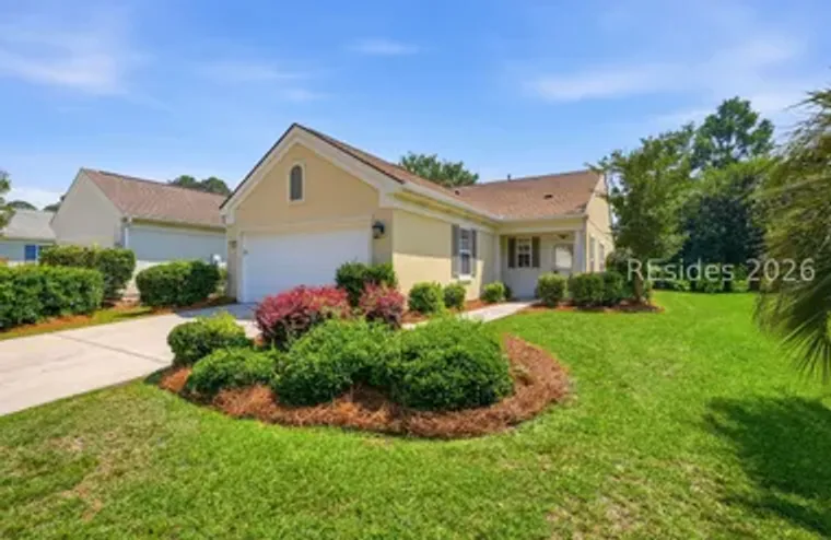 51 CYPRESS RUN, BLUFFTON, SC, 29909, Bluffton, SC 29909