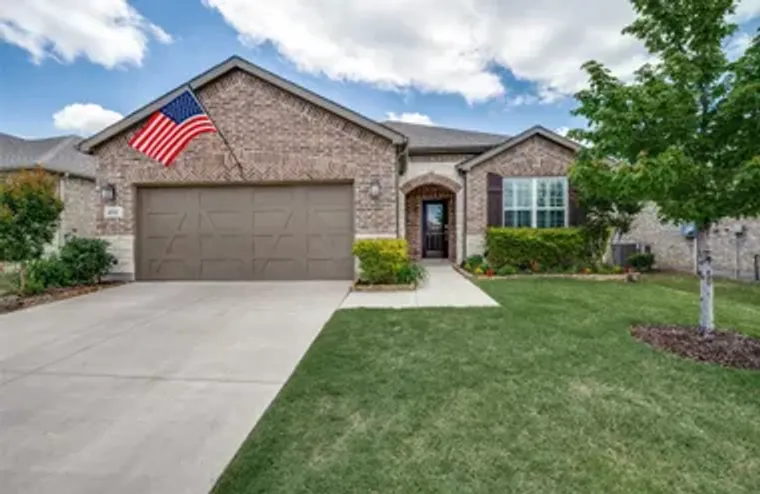 1020 OLD GLORY DR, LITTLE ELM, TX, 76227, Little Elm, TX 76227