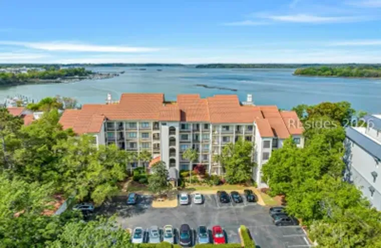 2 VILLAGE N DR 25, HILTON HEAD ISLAND, S..., Hilton Head Island, SC 29926