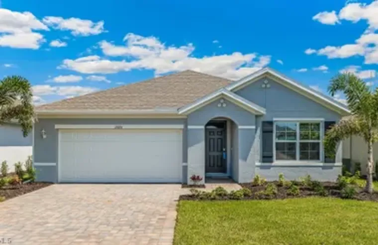 3582 CROSSWATER DR, NORTH FORT MYERS, FL..., North Fort Myers, FL 33917