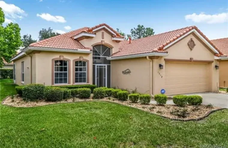 1312 W SKYVIEW CROSSING DR, HERNANDO, FL..., Hernando, FL 34442