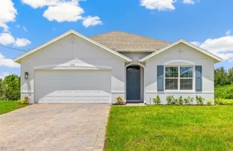 3566 CROSSWATER DR, NORTH FORT MYERS, FL..., North Fort Myers, FL 33917