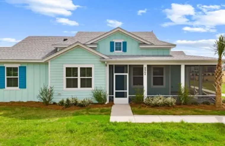 8964 PARROT PL, PANAMA CITY BEACH, FL, 3..., Panama City Beach, FL 32413