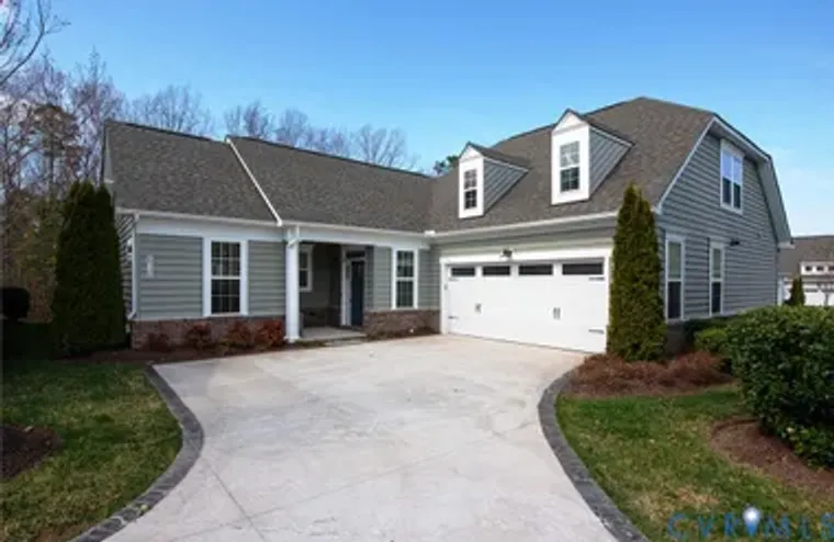 6738 WELARA RUN, MOSELEY, VA, 23120, Moseley, VA 23120