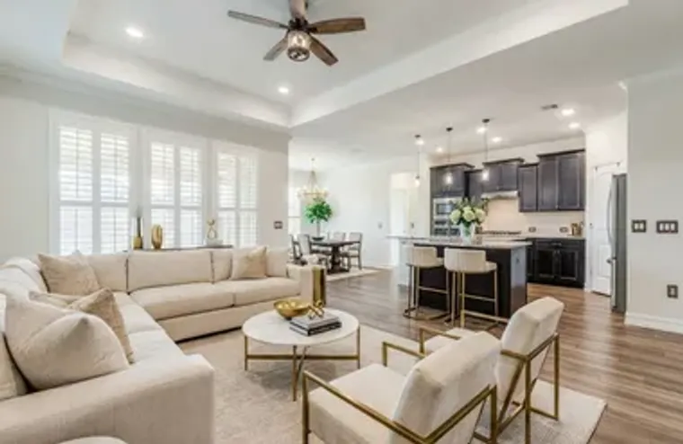 308 SLEEPY WILLOW LN, MCKINNEY, TX, 7507..., Mckinney, TX 75071