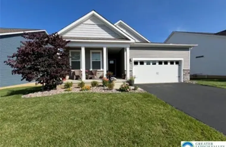 8035 KEYSTONE DR, UPPER MACUNGIE TWP, PA..., Upper Macungie Twp, PA 18031
