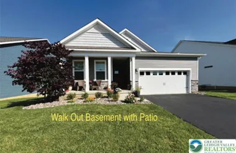 8035 KEYSTONE DR, UPPER MACUNGIE TWP, PA..., Upper Macungie Twp, PA 18031