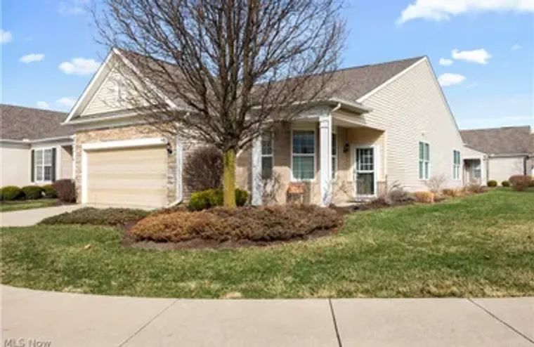 9483 REDINGTON DR, NORTH RIDGEVILLE, OH,..., North Ridgeville, OH 44039