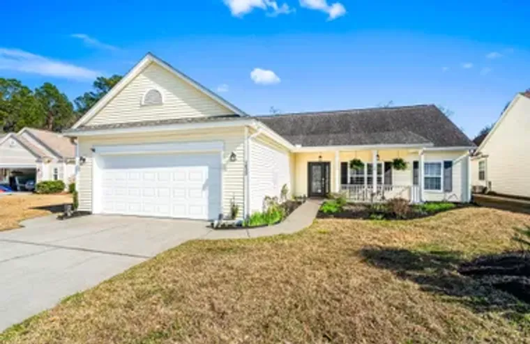 1432 WINGED FOOT CT, MURRELLS INLET, SC,..., Murrells Inlet, SC 29576
