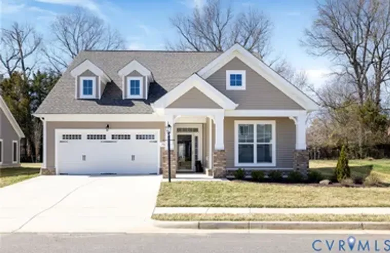 7516 INDIAN RIVER RUN, HENRICO, VA, 2323..., Henrico, VA 23231