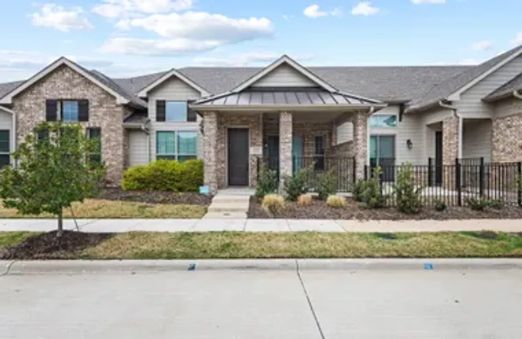 7227 CALISTOGA LN, GRAND PRAIRIE, TX, 75..., Grand Prairie, TX 75054