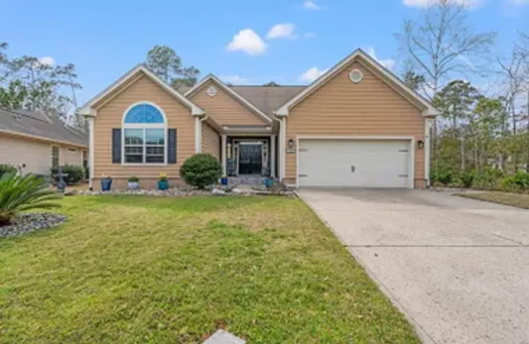 170 SUMMERLIGHT DR, MURRELLS INLET, SC, ..., Murrells Inlet, SC 29576