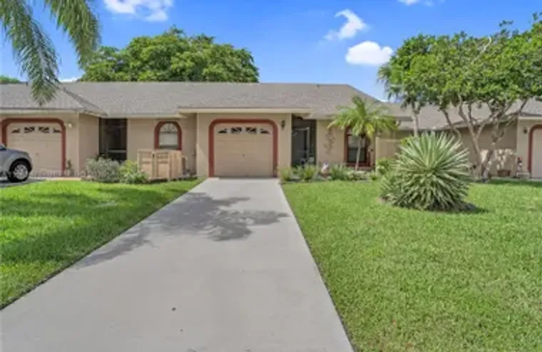 7641 NW 99TH AVE, TAMARAC, FL, 33321, Tamarac, FL 33321