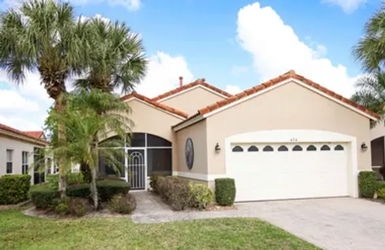 454 NW LISMORE LN, PORT ST LUCIE, FL, 34..., Port St Lucie, FL 34986