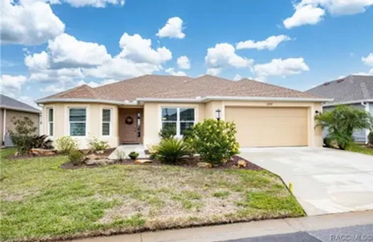 2378 YOUNGMANN LOOP, THE VILLAGES, FL, 3..., The Villages, FL 32163