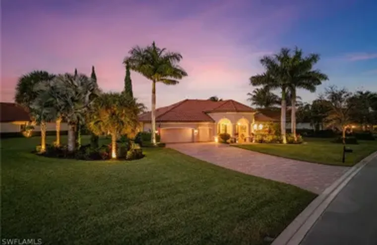 9505 CAMPANILE CIR, NAPLES, FL, 34114, Naples, FL 34114