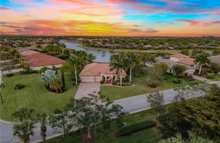 9505 CAMPANILE CIR, NAPLES, FL, 34114, Naples, FL 34114