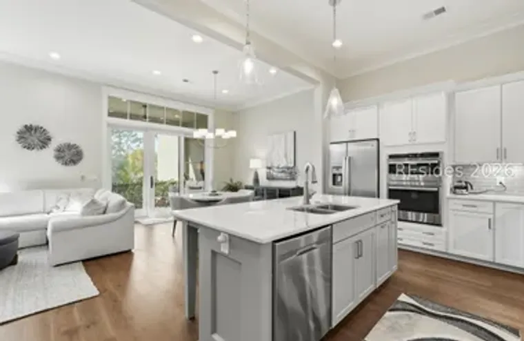 1 GRANDVIEW CT 8, HILTON HEAD ISLAND, SC..., Hilton Head Island, SC 29926