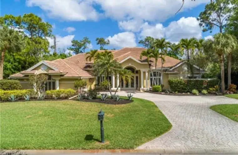 24570 BLACK RUSH CT, BONITA SPRINGS, FL,..., Bonita Springs, FL 34134