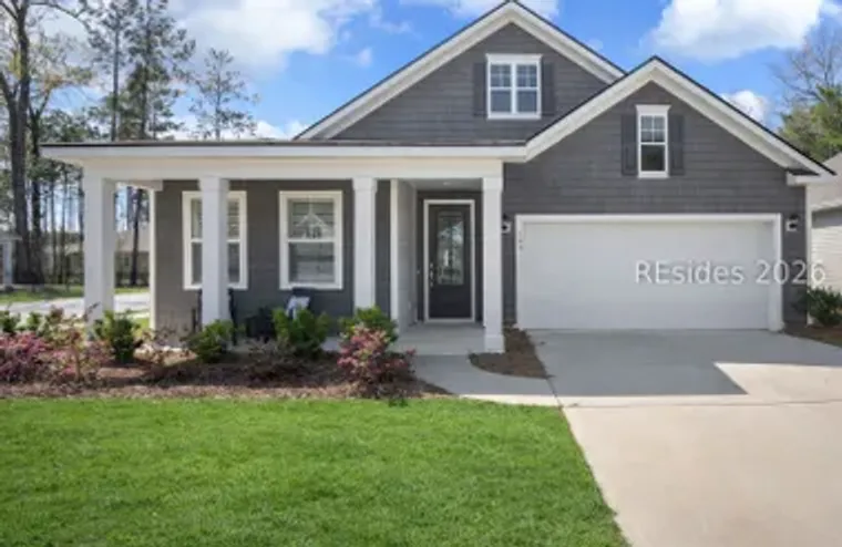 109 SIFTED GRAIN RD, BLUFFTON, SC, 29909, Bluffton, SC 29909