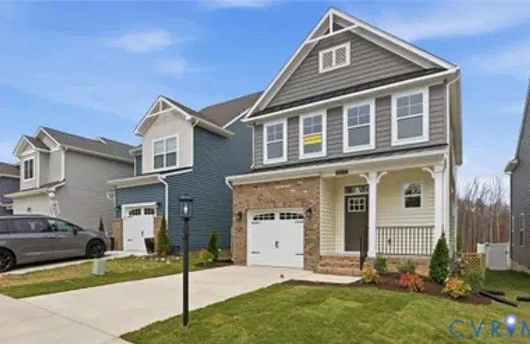 10342 SZALAY LN, ASHLAND, VA, 23005, Ashland, VA 23005