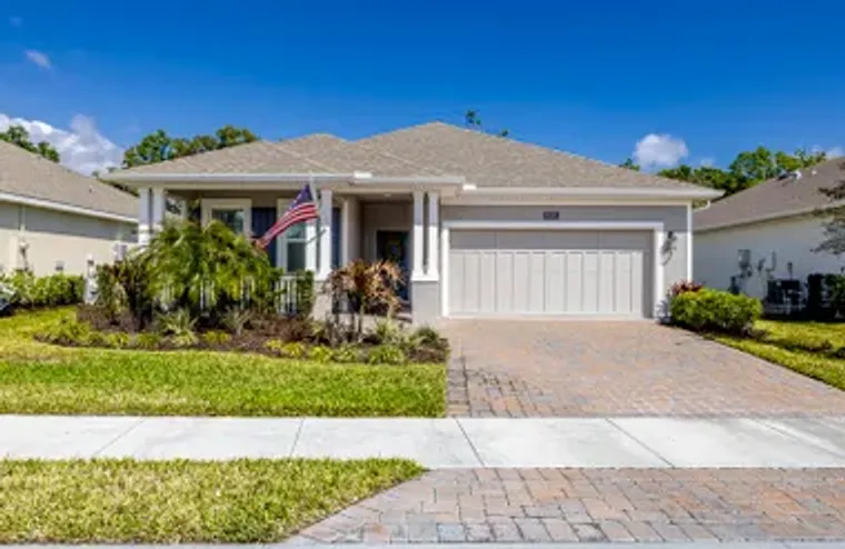 3575 LOBLOLLY SQ, VERO BEACH, FL, 32966, Vero Beach, FL 32966