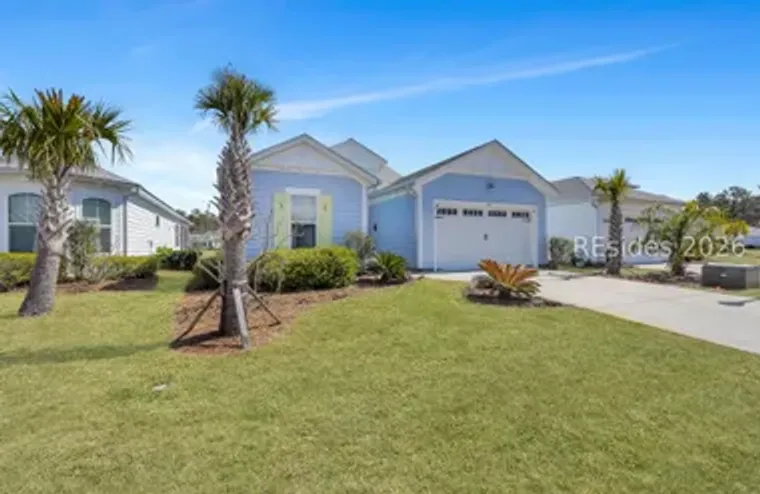 267 COOL BREEZE DR, HARDEEVILLE, SC, 299..., Hardeeville, SC 29927